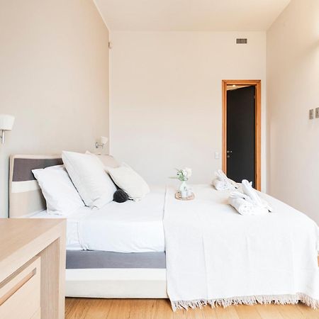 شقة Wonderful Brera Flat ميلان المظهر الخارجي الصورة
