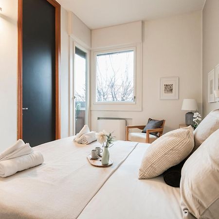 شقة Wonderful Brera Flat ميلان المظهر الخارجي الصورة