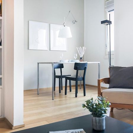 شقة Wonderful Brera Flat ميلان المظهر الخارجي الصورة