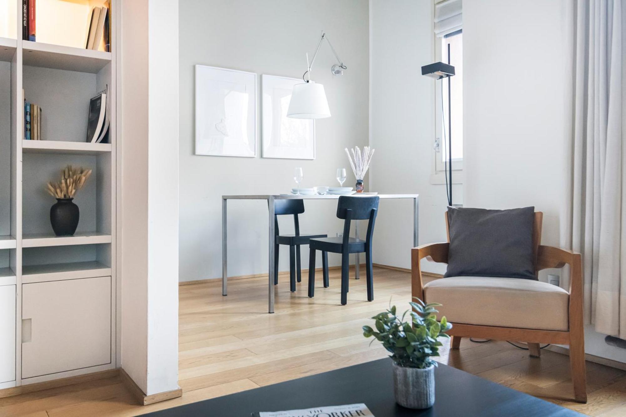 شقة Wonderful Brera Flat ميلان المظهر الخارجي الصورة