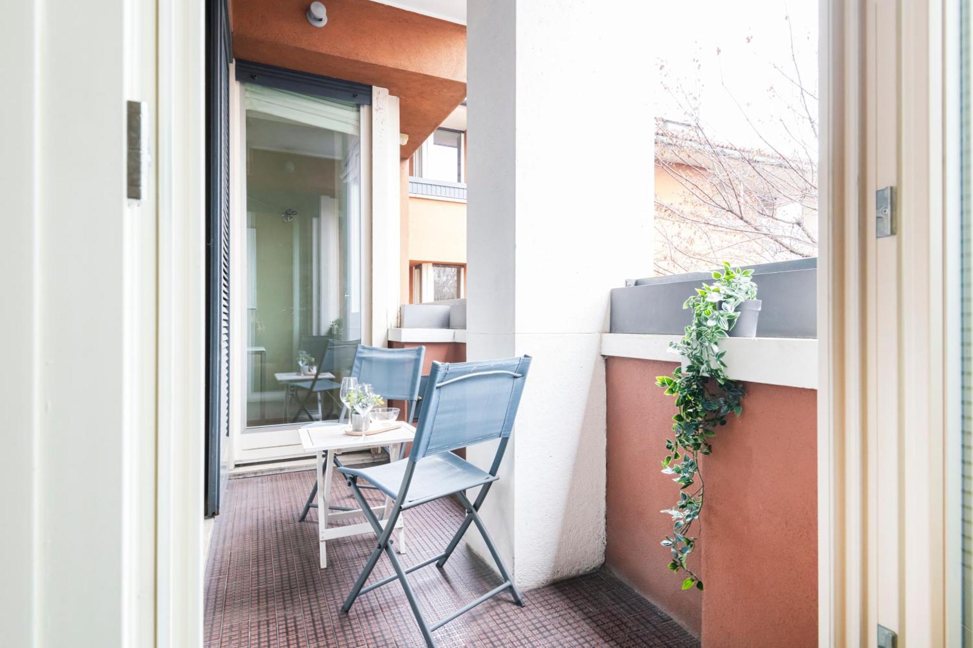 شقة Wonderful Brera Flat ميلان المظهر الخارجي الصورة